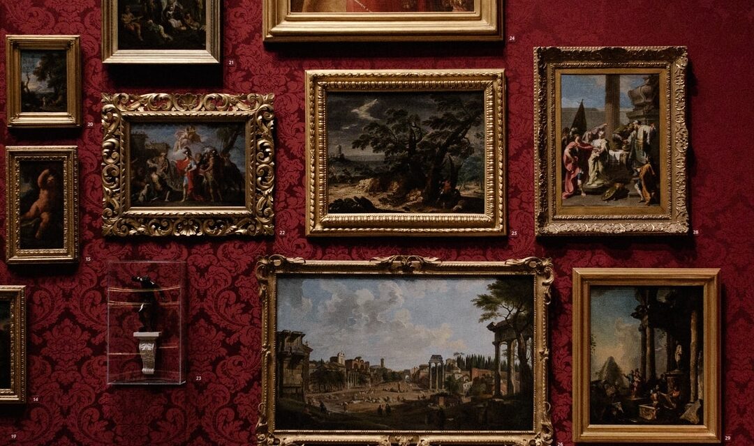 Transformation digitale : la modernisation des musées