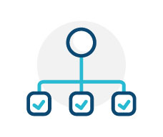 Icone des services de management de projets de MCA Seed